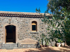 Casa Varanni Zafferana Etnea